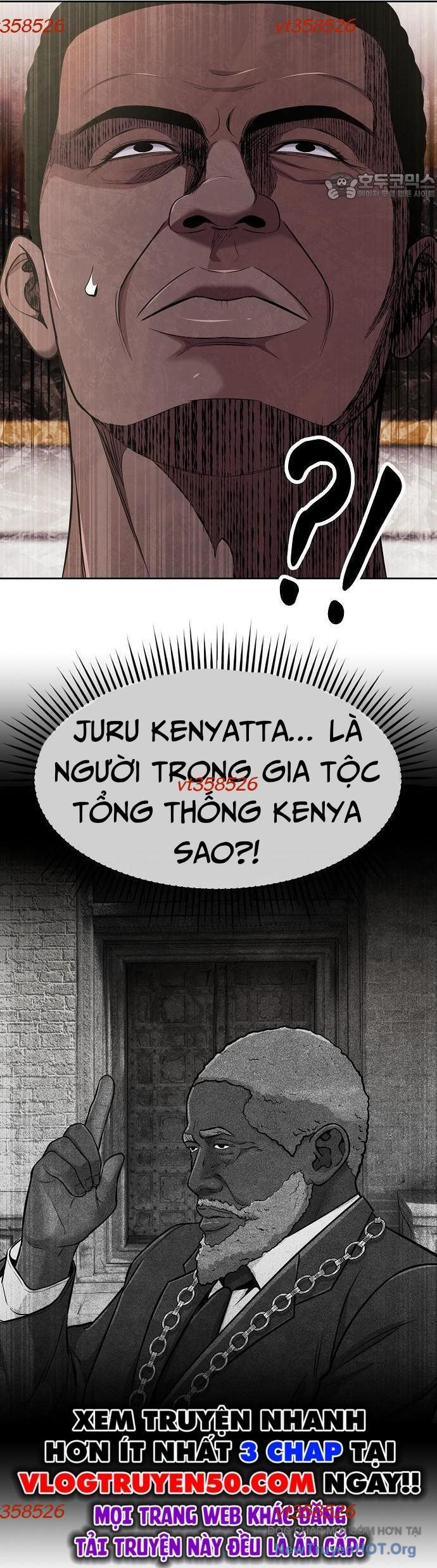 Nhân Viên Thực Tập Kim Cheolsu - chap96 - Trang 51
